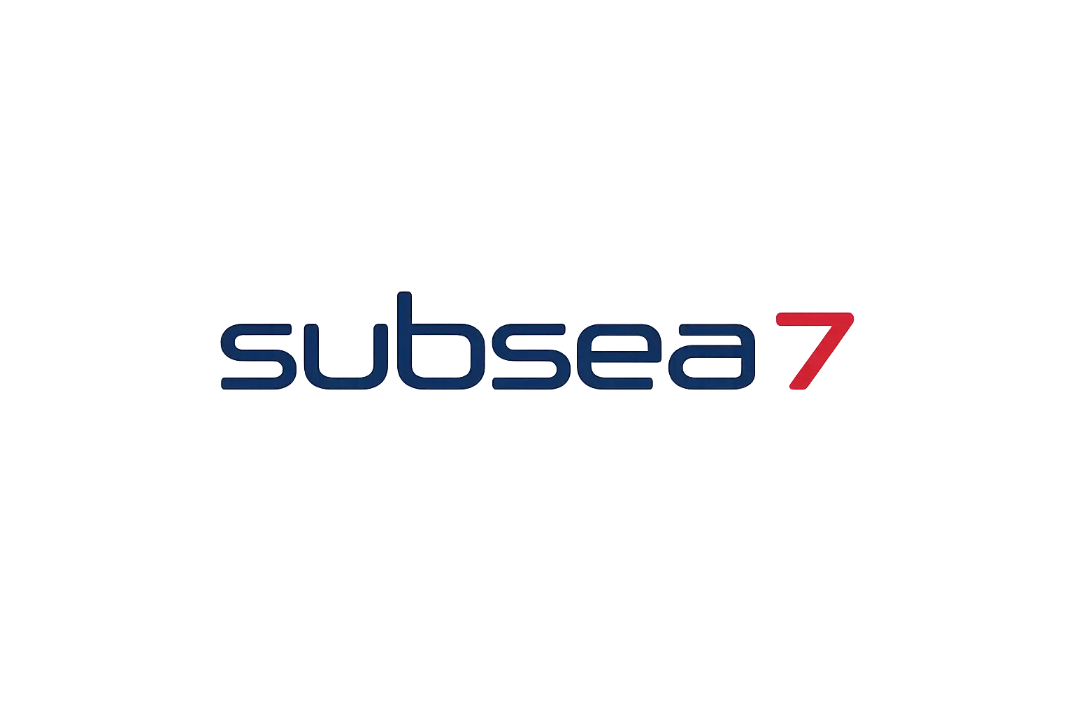 Subsea 7 SA WEBP
