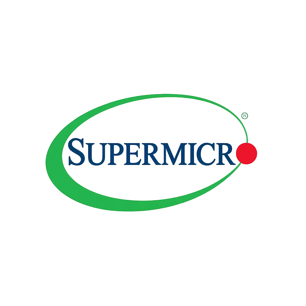 Supermicro Logo Transp 2 Supermicro Logo Transp 2