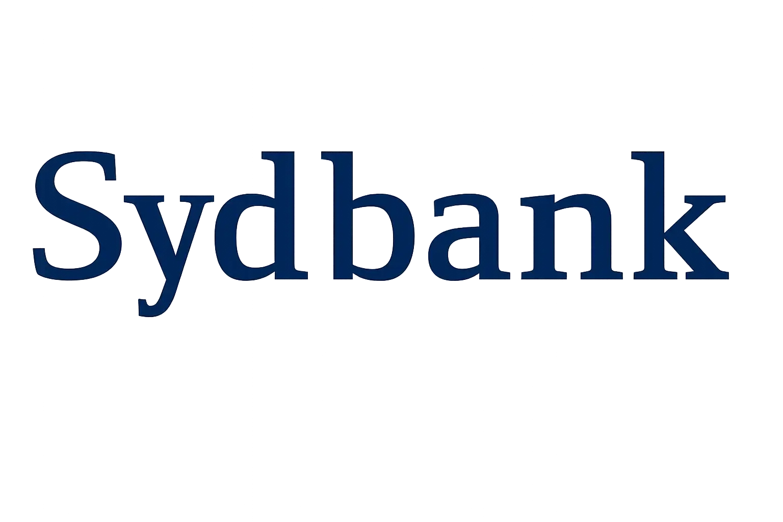 Sydbank Logo WEBP