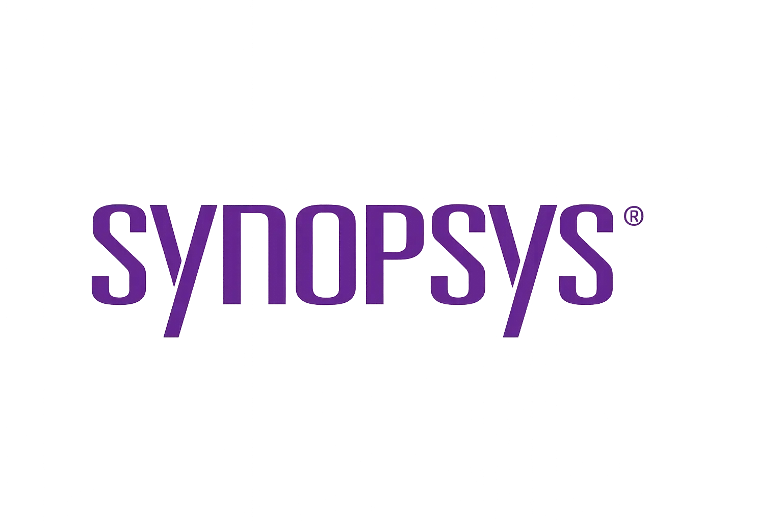 Synopsys Inc logo transp. webp Synopsys Inc logo transp. webp