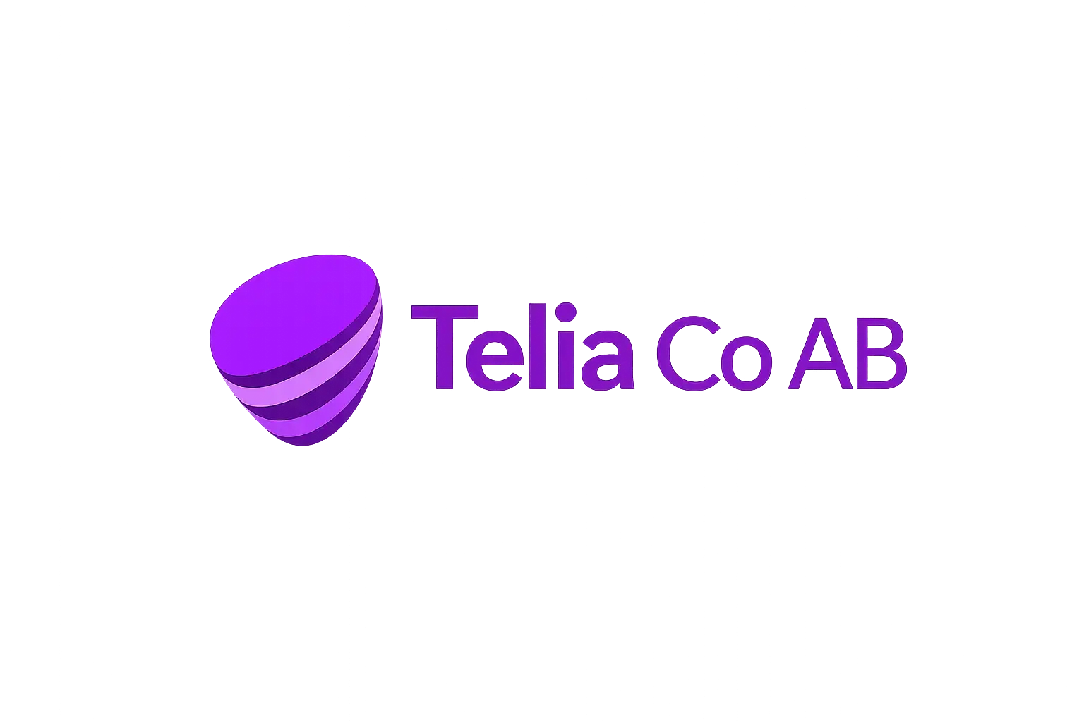 TELIA CO AB logo TELIA CO AB logo