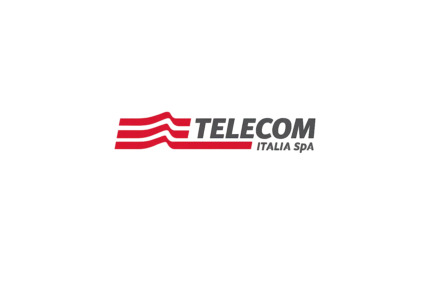 Telecom Italia SpA Transp WEBP