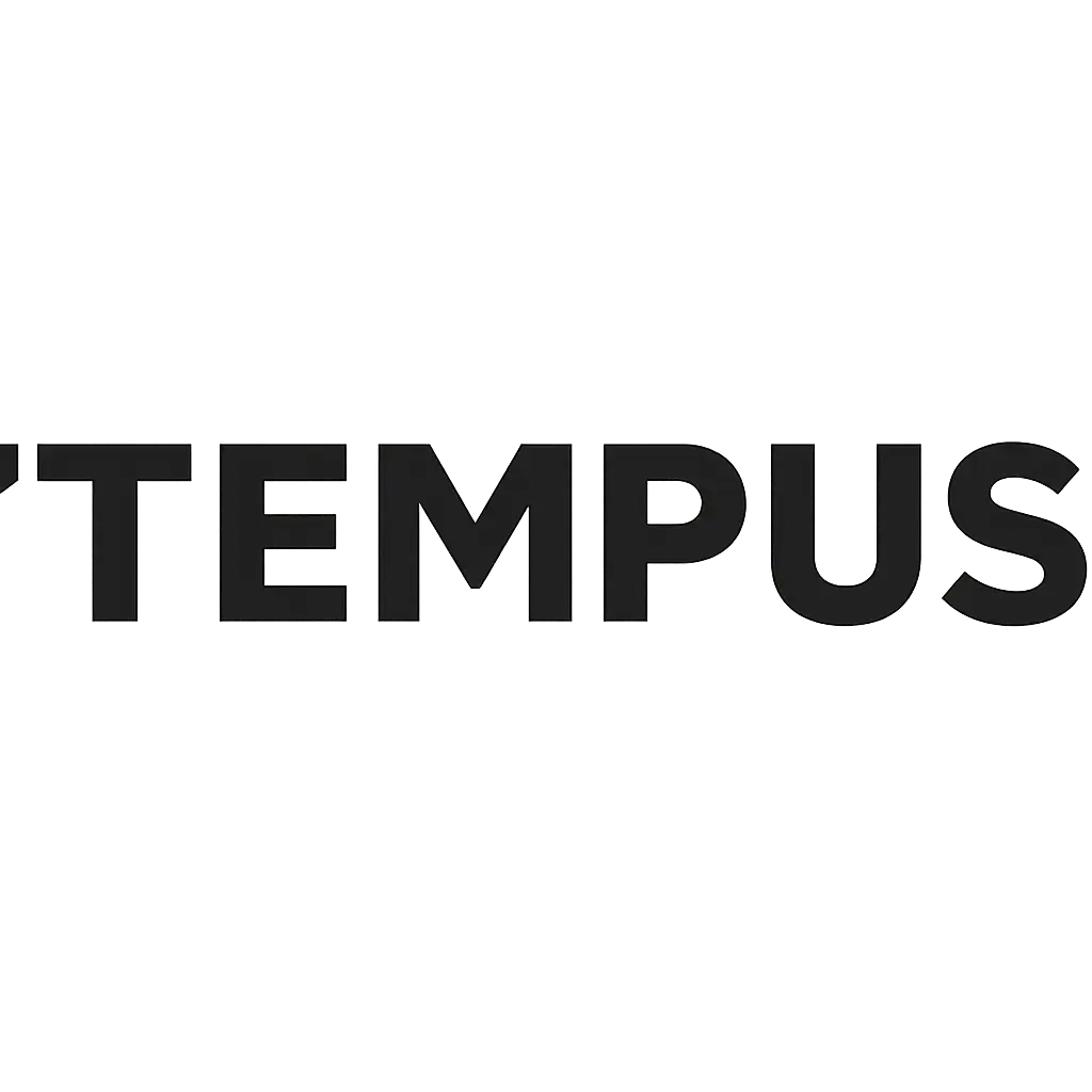 Tempus AI Inc logo transparant. webp Tempus AI Inc logo transparant. webp