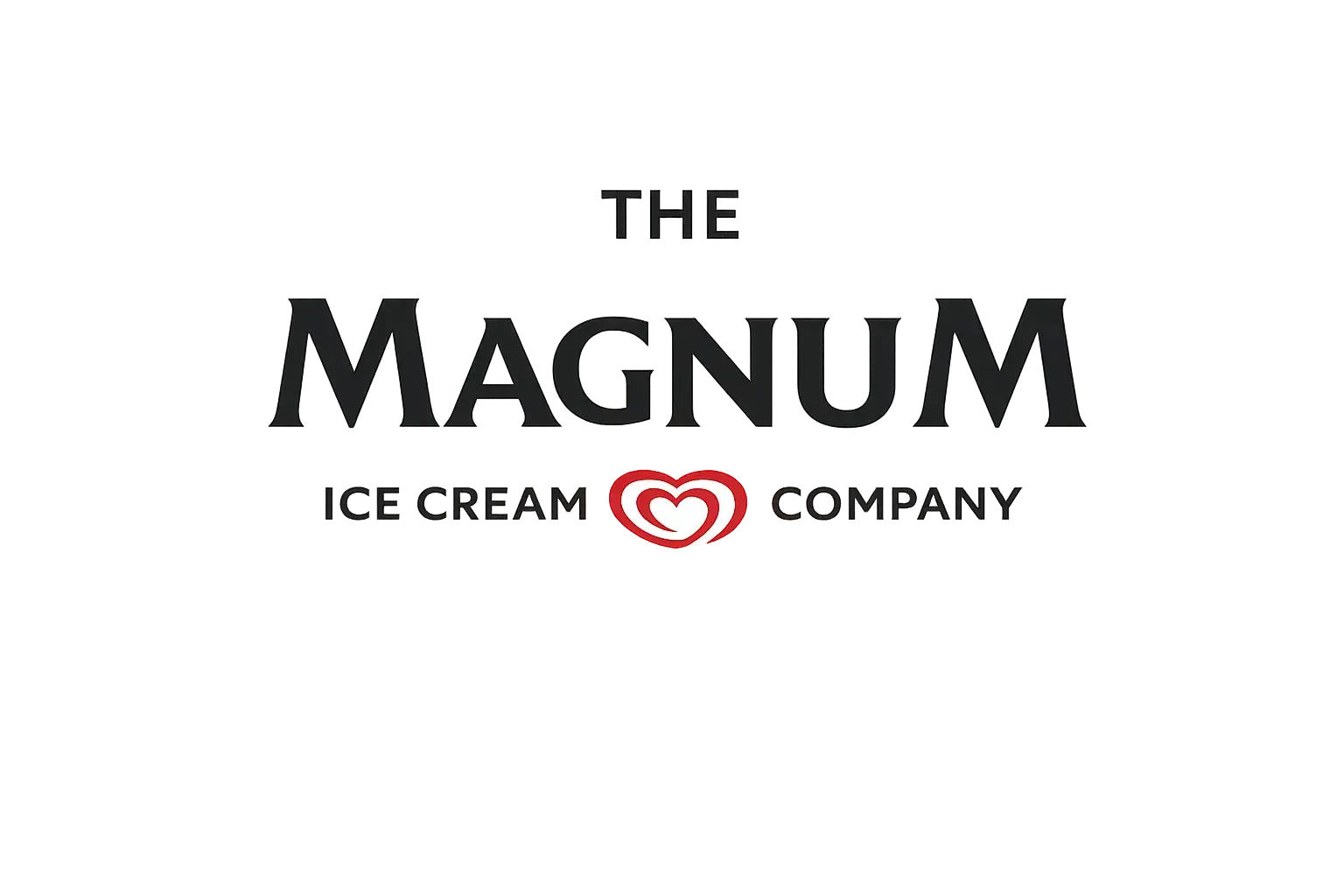 The Magnum Ice Cream Company WEBP