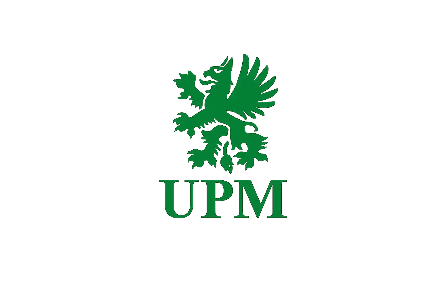 UPM-Kymmene Oyj WEBP