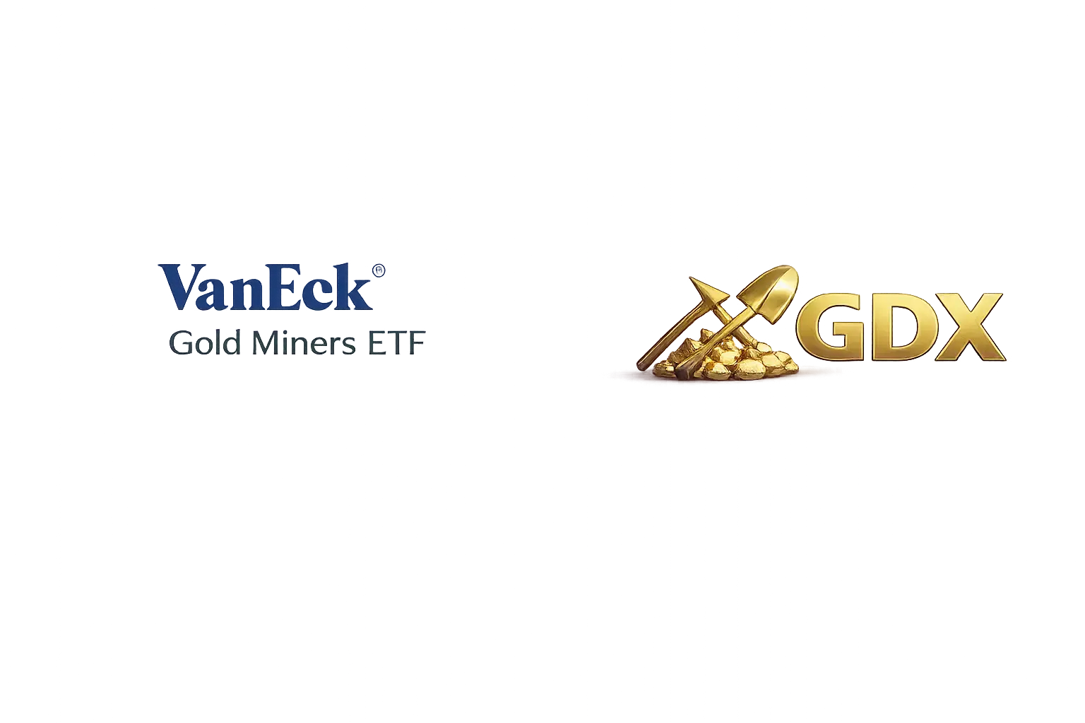 VanEck Gold Miners ETF (GDX)