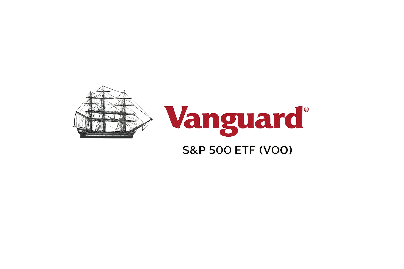 Vanguard S&P 500 ETF (VOO)