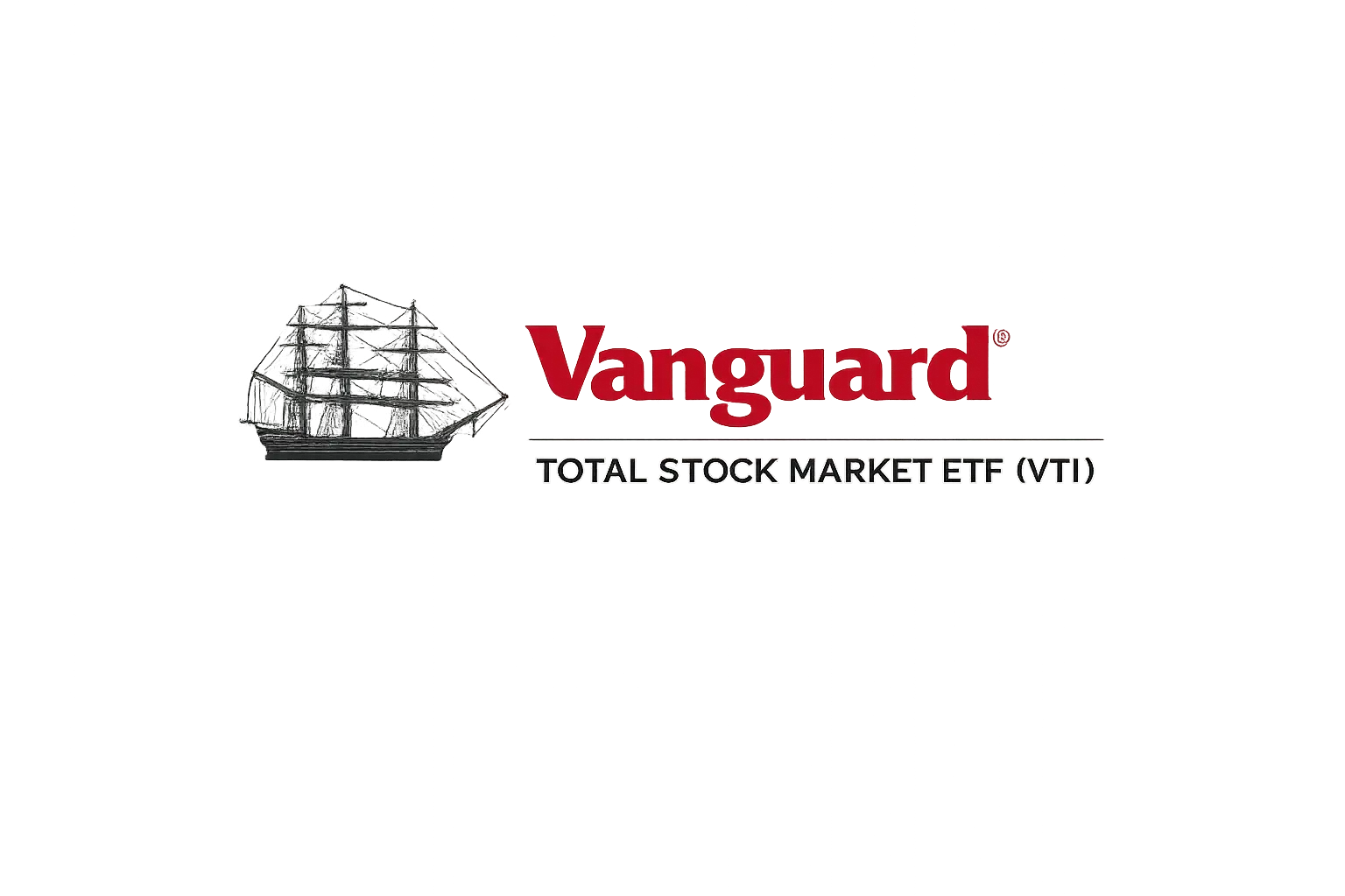 Vanguard Total Stock Market ETF (VTI)