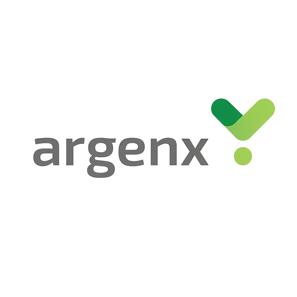 argenx logo transp argenx logo transp