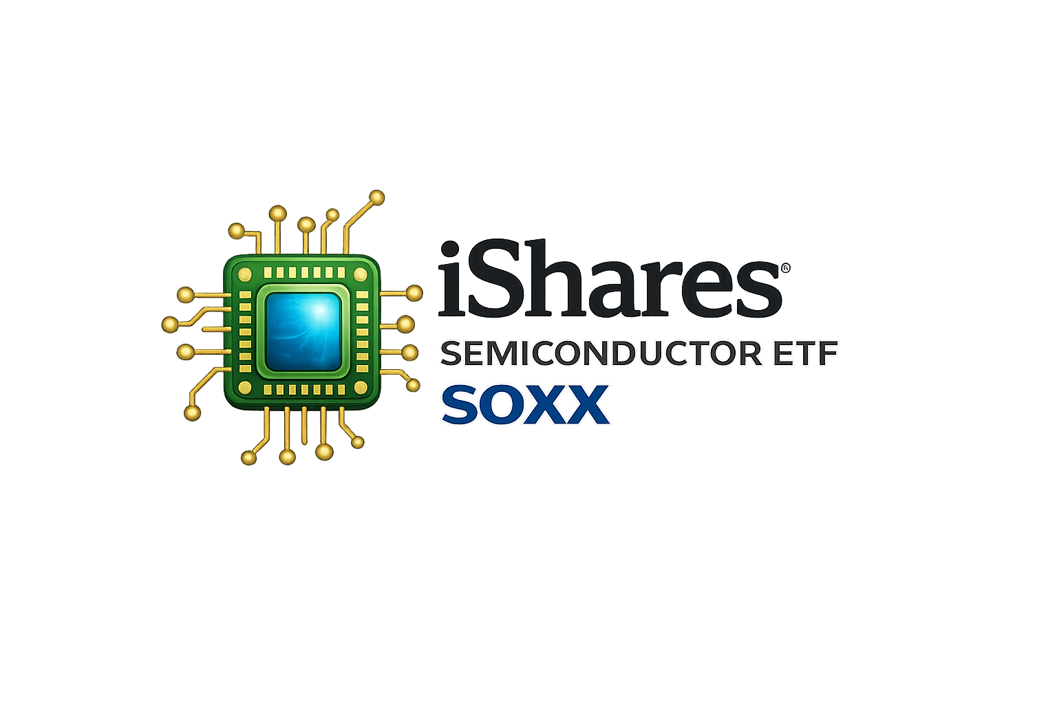 iShares Semiconductor ETF (SOXX) transp