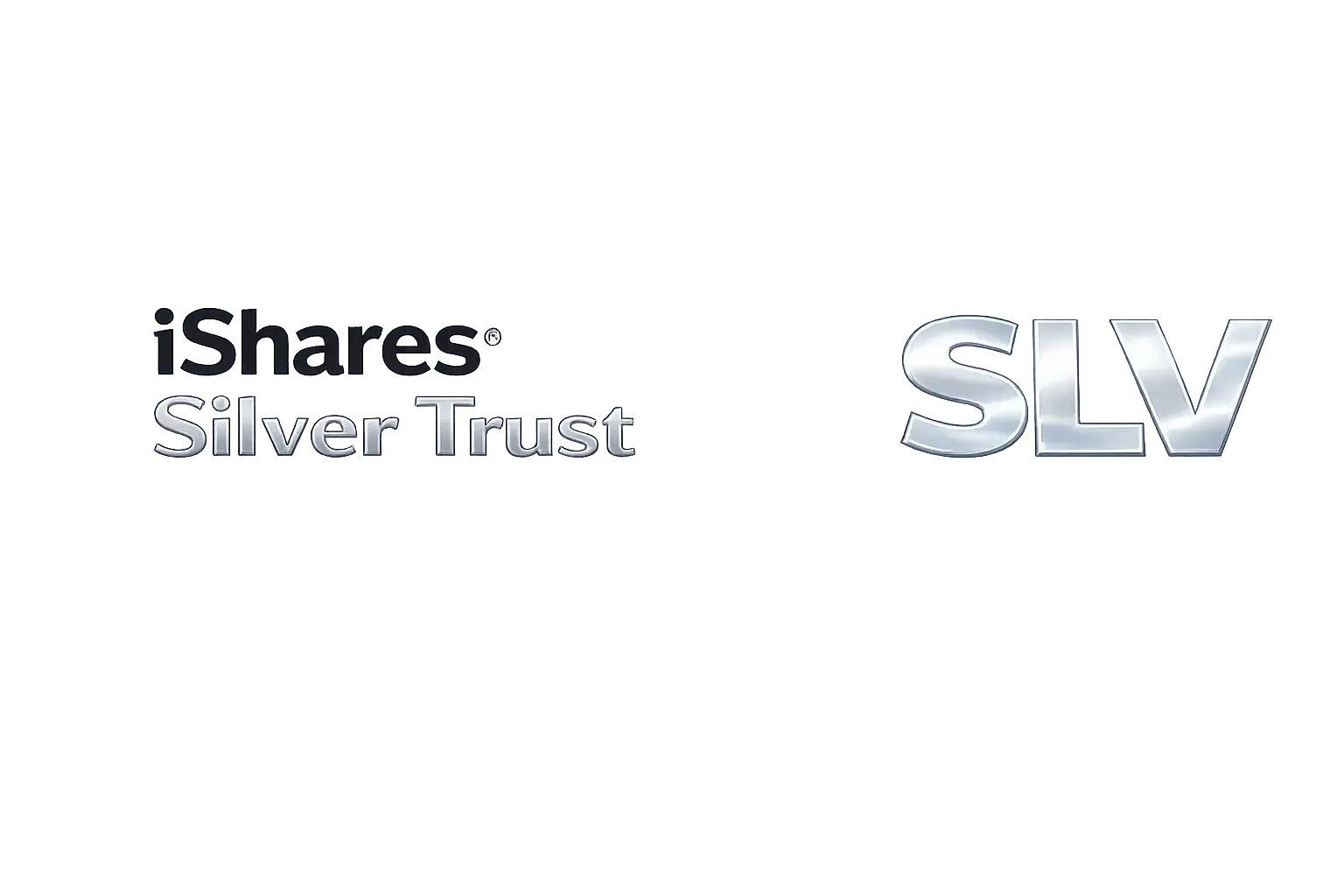 iShares Silver Trust (SLV)
